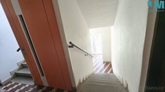 Pronájem bytu 1+1, 31 m2 - Vyškov - Dědice, ev.č. 01737 - 19