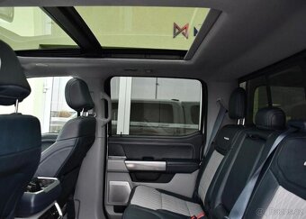 Ford F-150 LIMITED 3,5L V6 POWERBOOST - 19