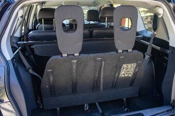 PEUGEOT 4007 2.2 HDi 115kW 7-miestne 2008 - 19