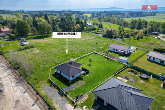 Prodej rodinného domu, 113 m², Hazlov - 19