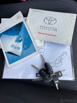 Toyota Rav4 2015,2.0D4D 2WD,Tažné,BEZ KOROZE - 19