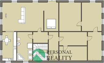 Prodej rodinné domy, 360 m2 - Nové Strašecí, ev.č. 02285 - 19