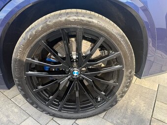 Bmw X5 G05 3.0d 195kw M-paket 1maj,TV,HARMAN/KARDON - 19