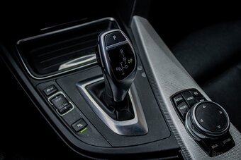 BMW Rad 3 GT 320d xDrive Gran Turismo A/T - 19
