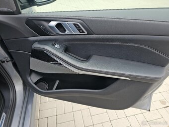 BMW X7, xDrive40i - 19