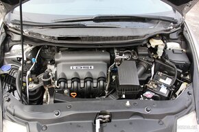 Honda Civic 1.4i, 138 tis. km, bez koroze - 19