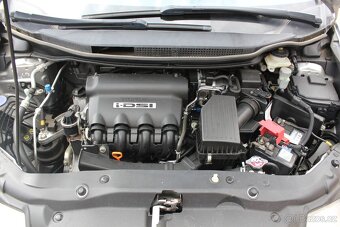Honda Civic 1.4i, 138 tis. km, bez koroze - 19