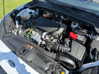 Ford Focus 6/2020, 90 tis km, TDCi, odpočet DPH - 19