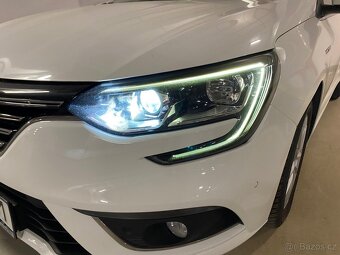 Renault Mégane GT 1.5Dci Intens 1.majitel ČR 8/2020 DPH - 19