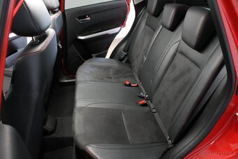 Suzuki Vitara, 1.4T 103kW 4x4 ELEGANCE,TAŽNÉ - 19