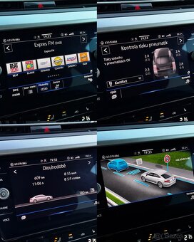 Volkswagen Arteon 1.5 TSi 110kW R-LINE 2022 ČR ZÁRUKA - 19