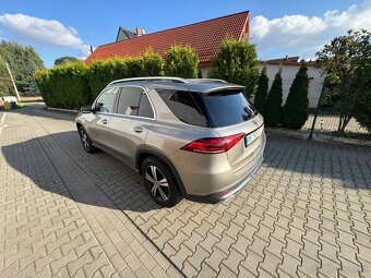 Mercedes GLE 400D CR doklady - 19
