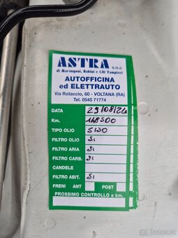 Audi A4 B8 2.0Tdi 130kw S-Tronic-Quattro-Facelift-163tis km- - 19