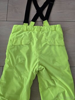 Lyžařský komplet, souprava, set Spyder vel.20 - 19