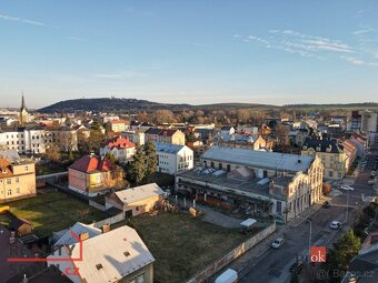 Prodej, domy/památka/jiné, 3090 m2, Mikulášská, Pod Bezručov - 19