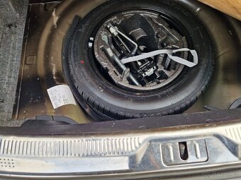 Škoda Superb 2 1,4 TSI, 92 KW xenony, vyhř. sed. - 19