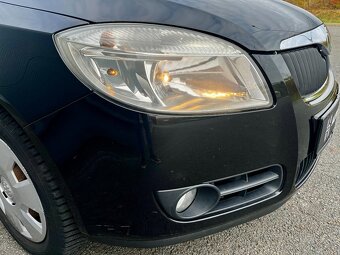 Škoda Roomster 1.4i 16V 63kW KLIMA ESP AUX Senzory Rozvody - 19