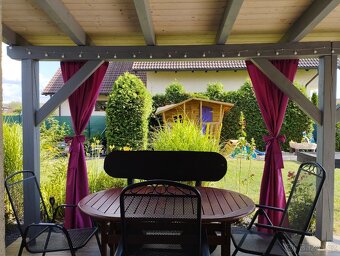 Moderní RD 6+kk, 1+kk, provozovna, zahrada 1040 m² - 19