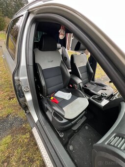 Škoda Octavia vrs DSG - 19