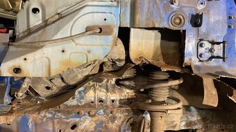 Prodám Ford Transit - 19