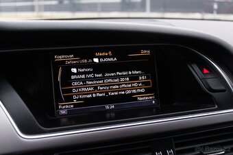 Audi A5 3.0 TDI AJ NA SPATKY - 19