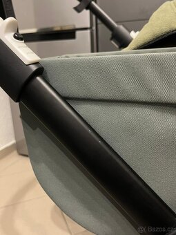 Bugaboo Donkey 5 - 19