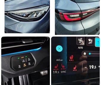 VOLKSWAGEN ID.4 PRO PERFORMANCE 82kWh - 19