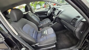 HYUNDAI ix20 CVVT CLASSIC 1MAJITEL - 19