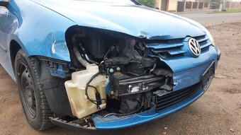 Golf 5 1.4i 55kw 3dv - 19