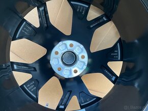 AUDI Q8 RS alu kola 23" AUDI SPORT, zimní, nové, orig. - 19