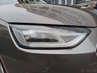 Audi A4 Avant advanced 2.0TSI 150kW S-tronic DAB Navi LED - 19