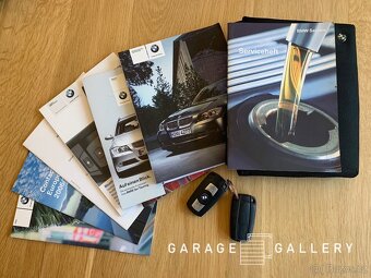 BMW 320d M47 dovoz De 1.majitel celý život - 19
