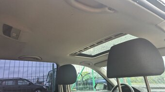 Škoda Octavia  4X4 - 19