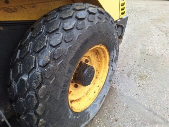 BOMAG BW 177 DH3 - 19
