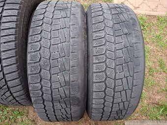 Kola Alutec 6,5Jx16 5x114,3 et50 - 19