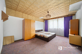 Prodej rodinného domu 103 m², pozemek 2.338 m², Seč - 19