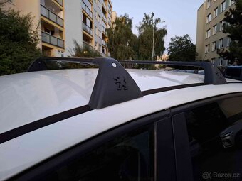Peugeot 5008 1.6 HDi, 84 kW, manuál, 5 míst, r.v. 2014 - 19