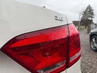 VW Passat B7 3.6i USA / MEXICO (206kw - 2013) DSG - 19