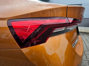 Škoda Octavia, AMBITION 1.5TSI / 110kW - 19