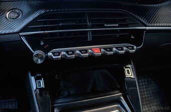 Peugeot 2008 1.2 PureTech 130 Allure Pack EAT8 - 19