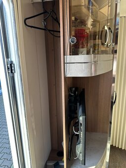 Hobby, 540 FU TOP STAV - 19