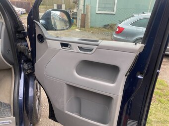 Multivan,2,0TDI103KW,Webasto,2xšoupačky - 19