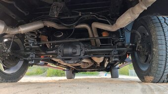 Dodga Ram 1500 5.7 4×4 - 19
