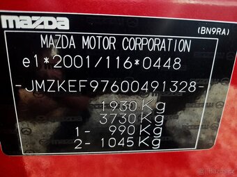 Mazda CX-5, 2.0i SKYACTIV - EXCLUSIVE-LINE - 19