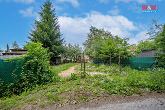 Prodej zahrady, 927 m², Nýřany, ul. Na Tesle - 19