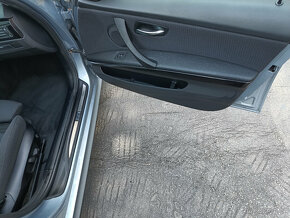 Náhradní Díly z BMW e91 330d xdrive  N57A 180kw - 19