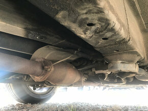 Nissan Murano 3,5i V6 4x4 LPG - MOTOR KO, krasavec - 19