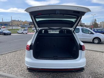 Volkswagen Touareg 3.0 TDi V6/210kW - R-LINE - 19