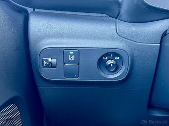 Citroën C3 1,2 PureTech / KLIMA / LANE / 2017 - 19