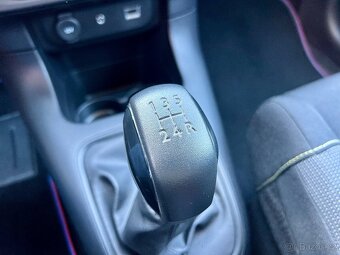 Citroën C3 1,2 PureTech / KLIMA / LANE / 2017 - 19